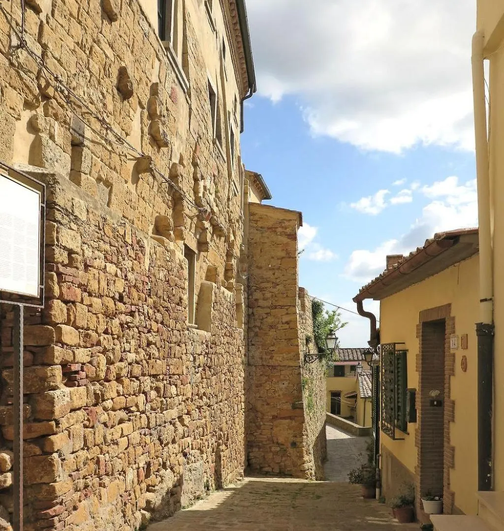 Holiday Home Tramontina By Interhome Casale Marittimo