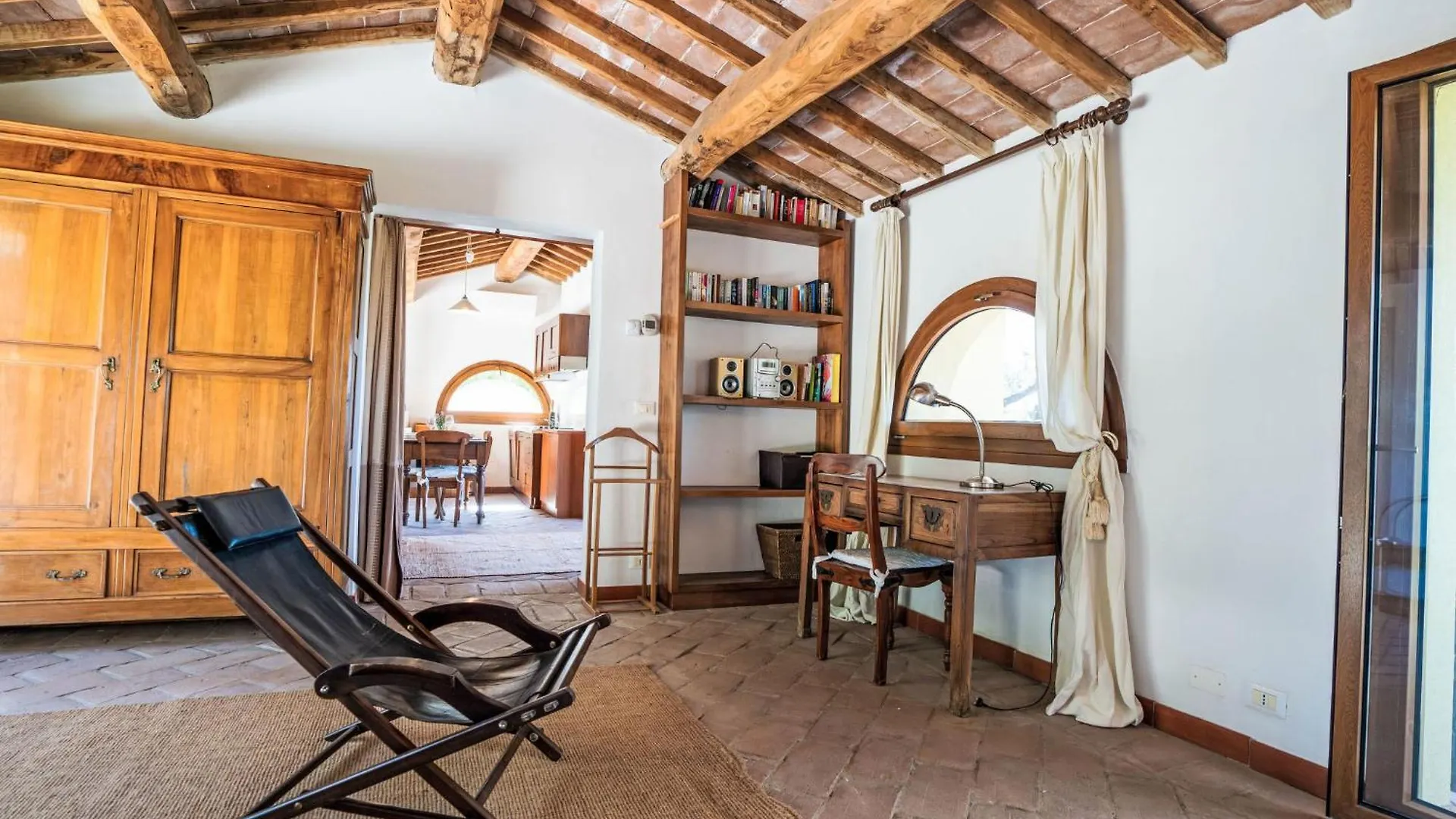 Holiday Home Tramontina By Interhome Casale Marittimo