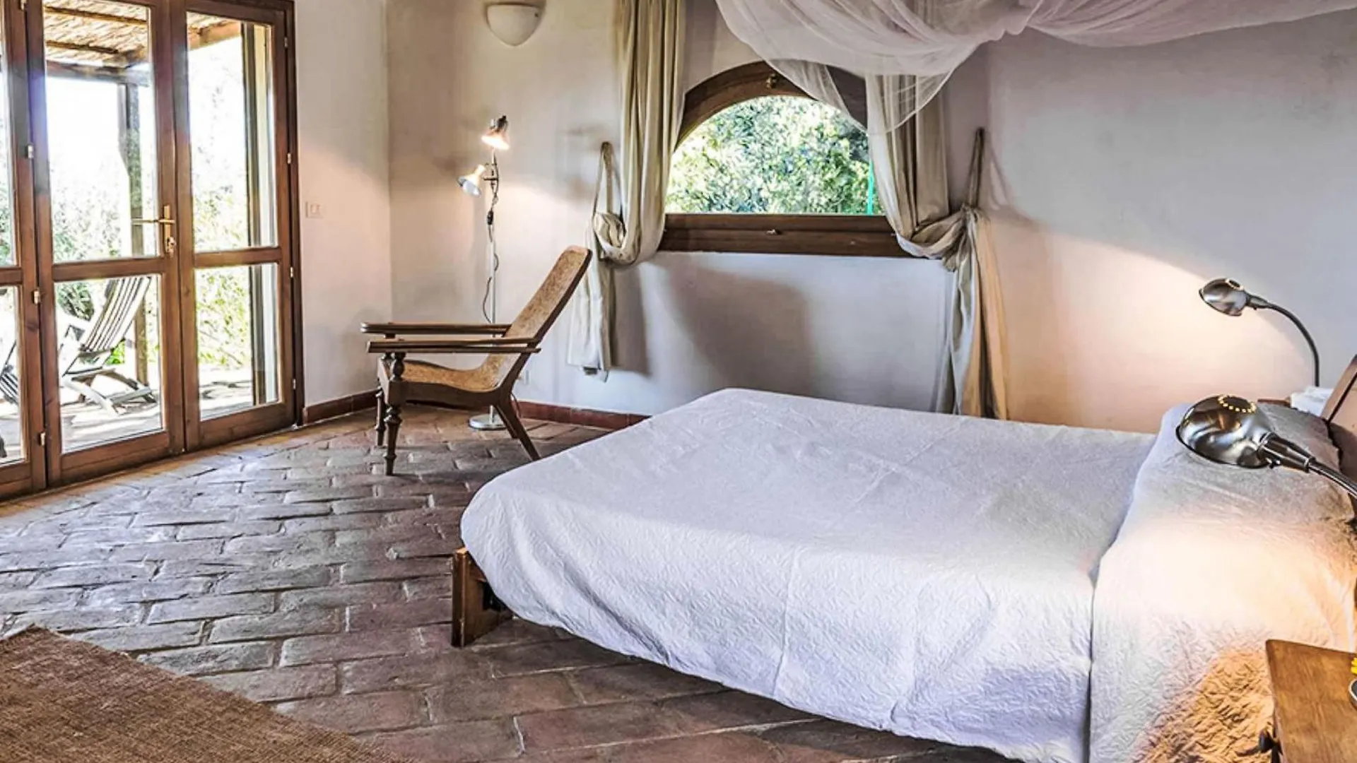 Holiday Home Tramontina By Interhome Casale Marittimo