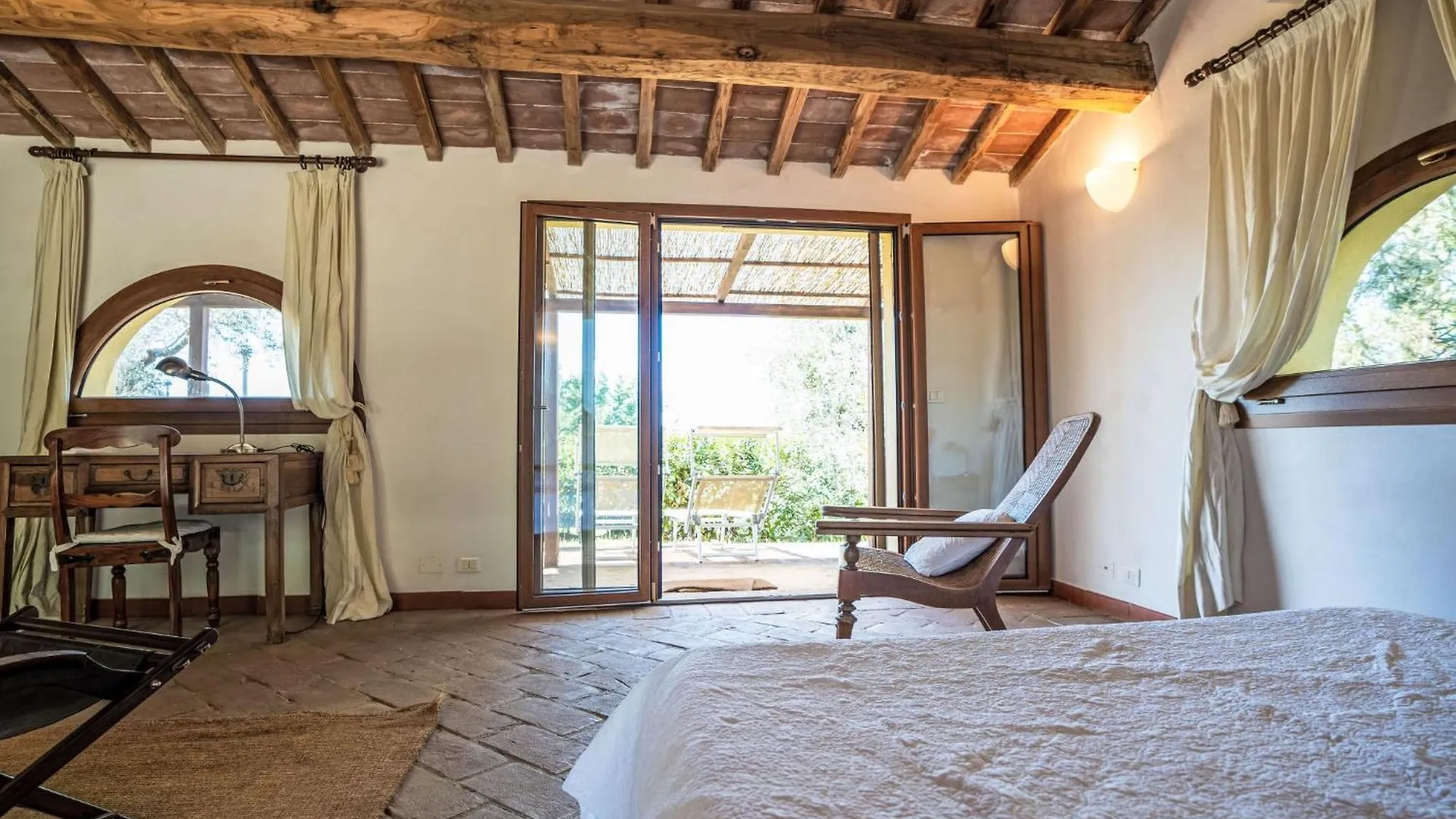 Holiday Home Tramontina By Interhome Casale Marittimo 0*,  Italy