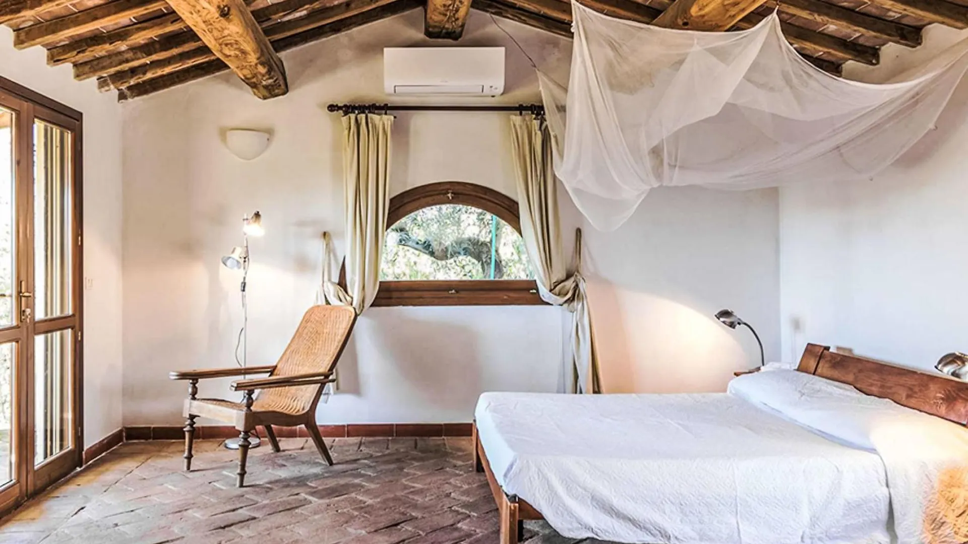 Holiday Home Tramontina By Interhome Casale Marittimo