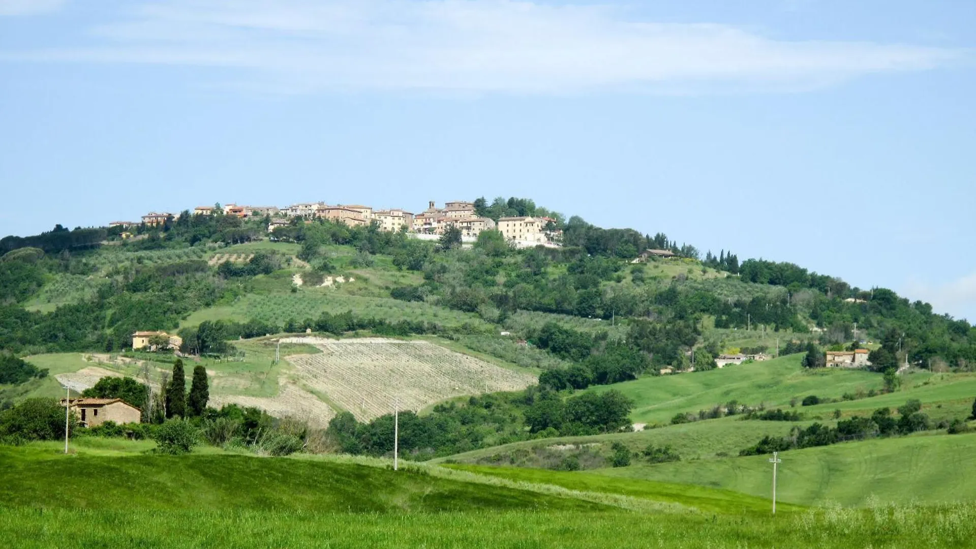 Holiday Home Tramontina By Interhome Casale Marittimo