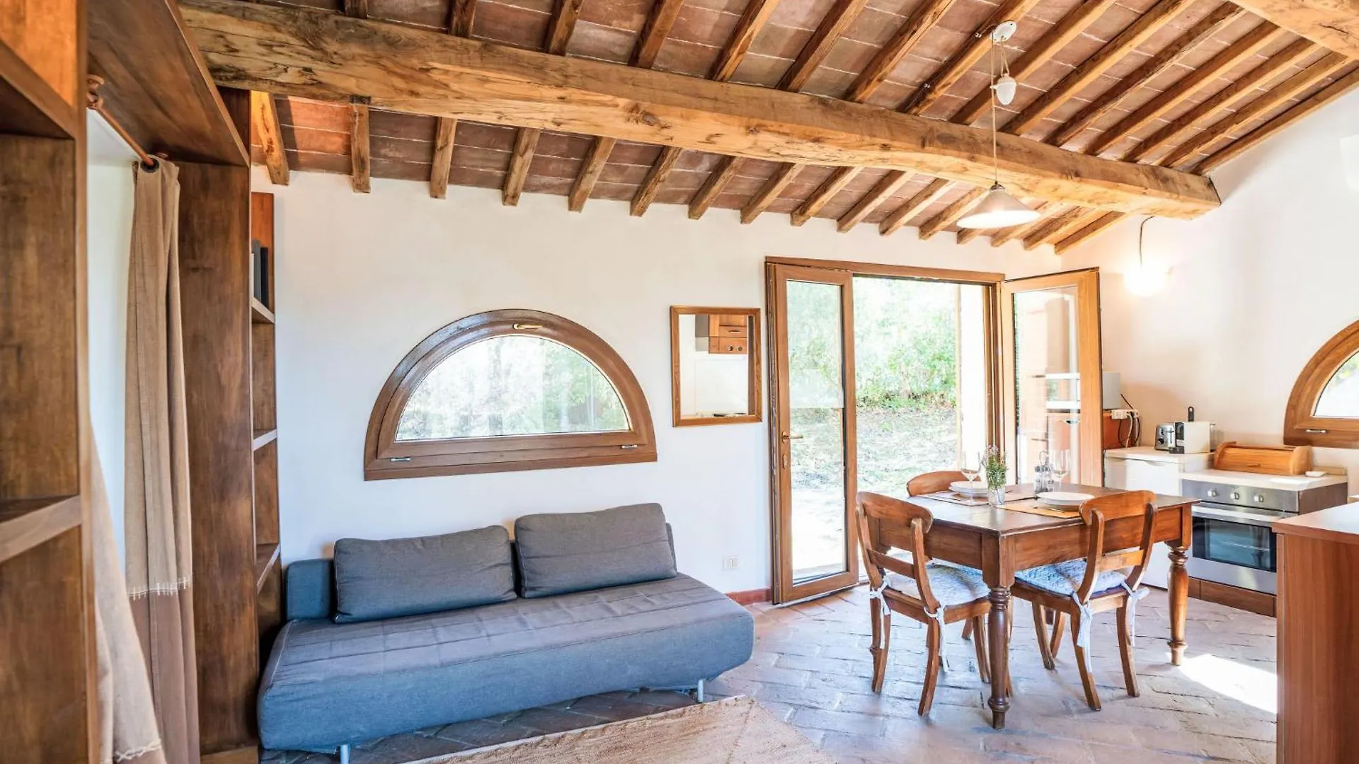 Holiday Home Tramontina By Interhome Casale Marittimo