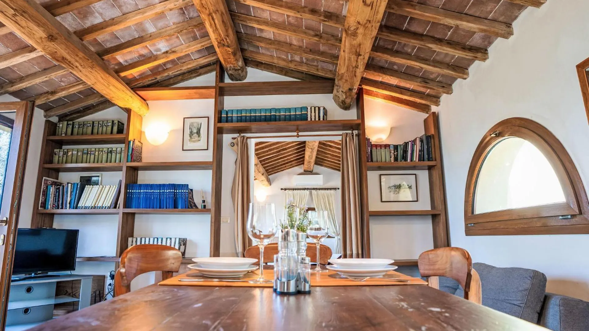 Holiday Home Tramontina By Interhome Casale Marittimo