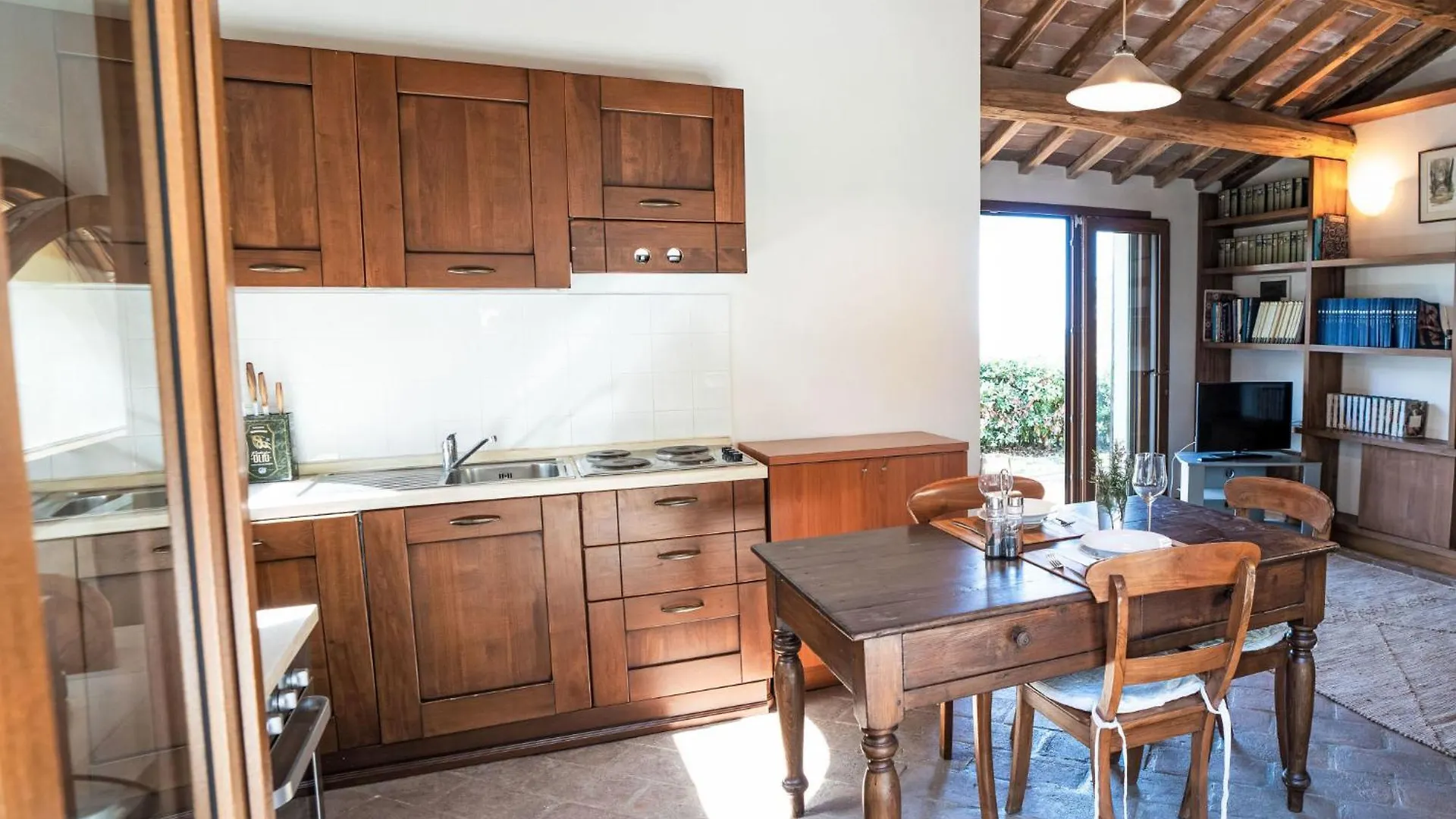 Holiday Home Tramontina By Interhome Casale Marittimo Italy