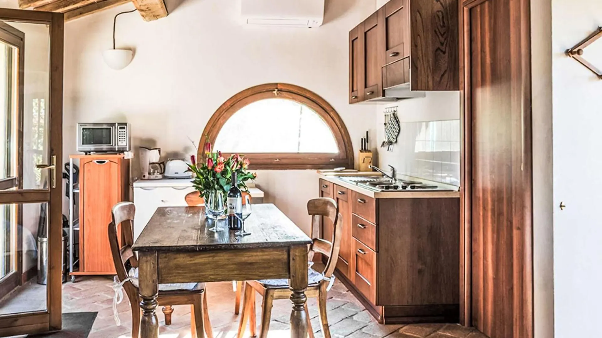 Holiday Home Tramontina By Interhome Casale Marittimo