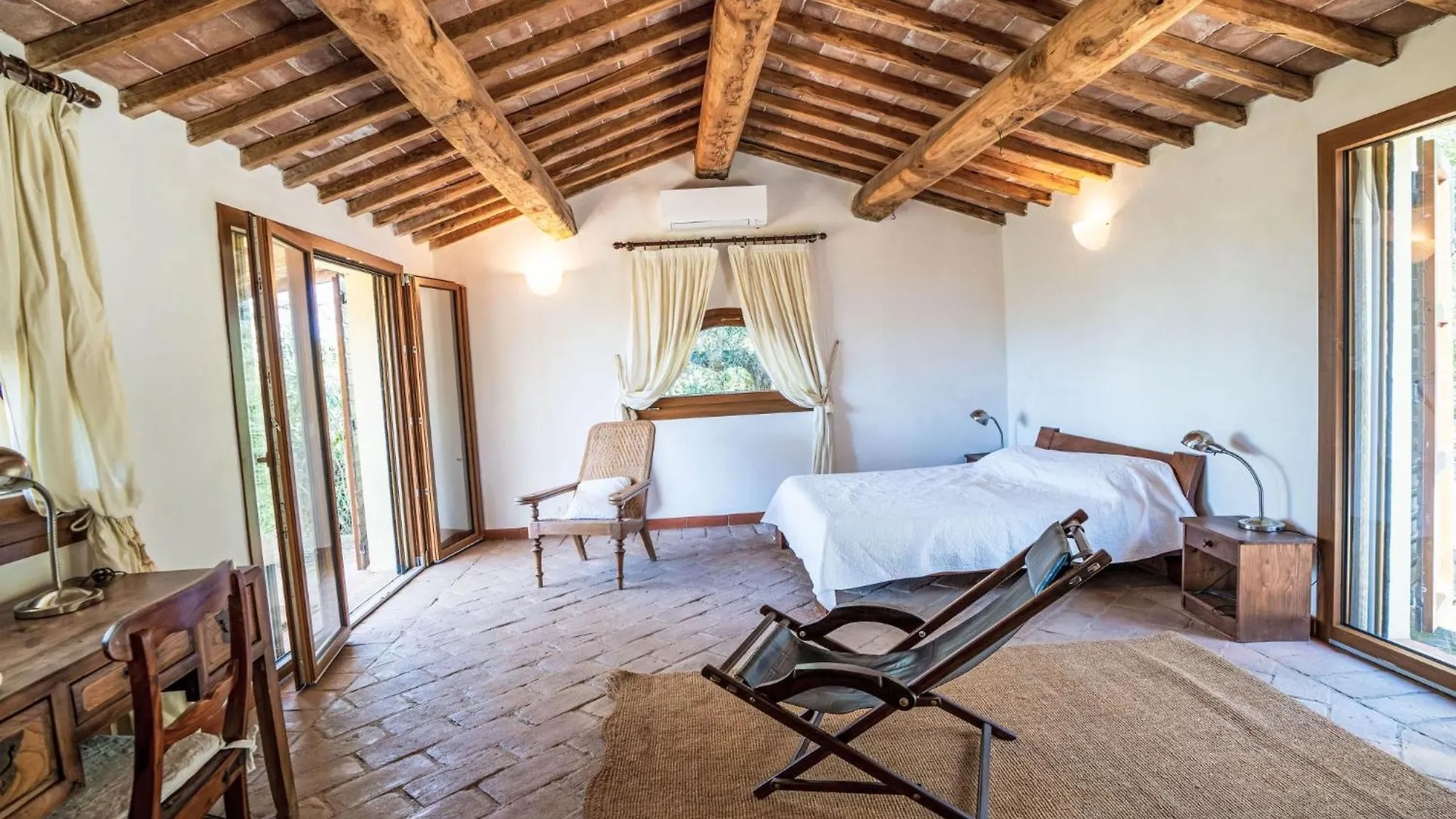 Holiday Home Tramontina By Interhome Casale Marittimo
