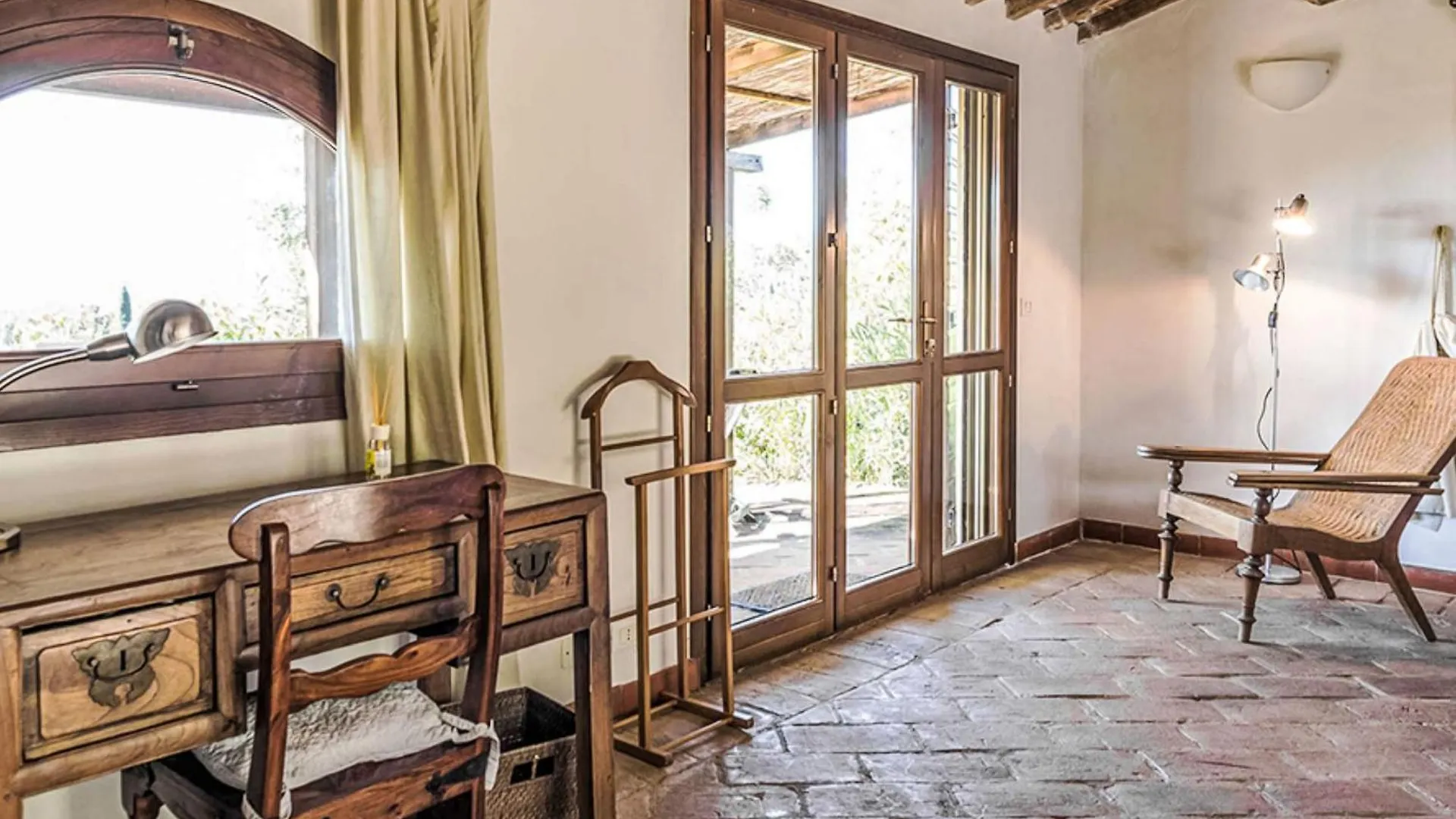Holiday Home Tramontina By Interhome Casale Marittimo 0*,