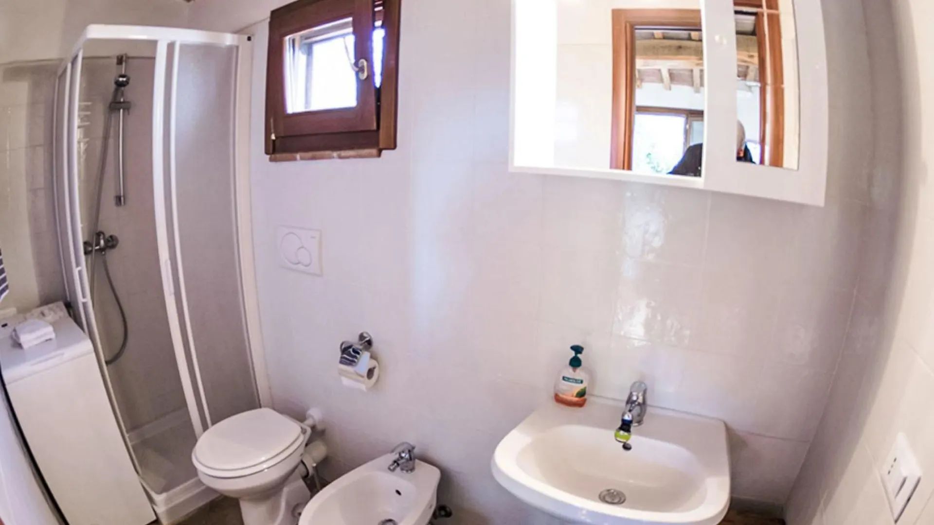 Holiday Home Tramontina By Interhome Casale Marittimo 0*,  Italy